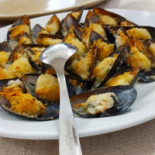 Frisc’ Mmange Nourriture