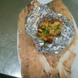Frisc’ Mmange Nourriture