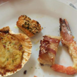 Frisc’ Mmange Nourriture