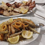 Frisc’ Mmange Nourriture