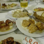 Frisc’ Mmange Nourriture