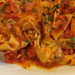 Frisc’ Mmange Nourriture