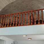 Frisc’ Mmange À l'intérieur