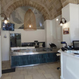 Frisc’ Mmange À l'intérieur