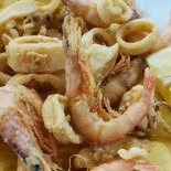 Frisc’ Mmange Nourriture