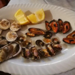 Frisc’ Mmange Nourriture