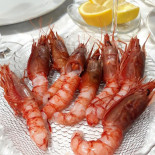 Frisc’ Mmange Nourriture