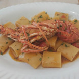 Frisc’ Mmange Nourriture