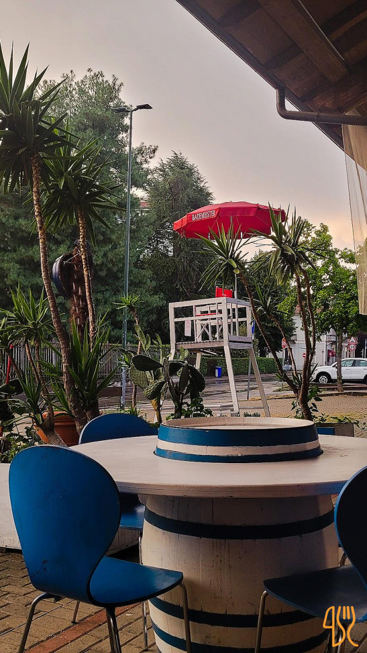 Lido Chieri Extérieur