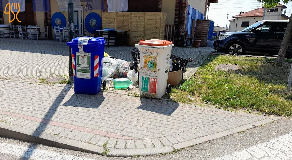 Lido Chieri Extérieur