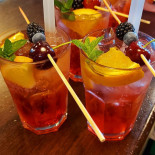 Lido Chieri Boisson