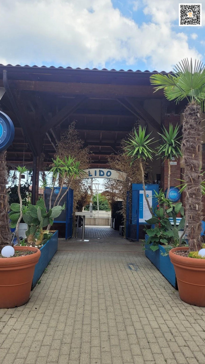 Lido Chieri Extérieur