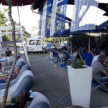 Lido Chieri Extérieur