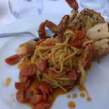 Capo Colonna Nourriture