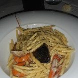 Capo Colonna Nourriture