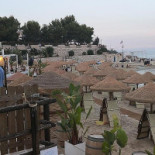 Capo Colonna Extérieur