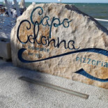 Capo Colonna Extérieur
