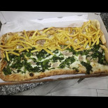 Pizza Smile