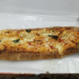 Pizza Smile food