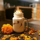 Pomo D'oro drink