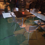 Plateja Extérieur