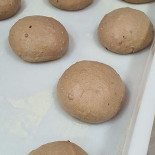 Plateja Nourriture