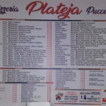 Plateja Cardápio