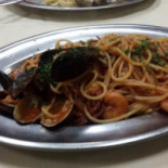 Pizzeria Da Gabriele food