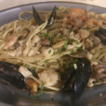 Pizzeria Da Gabriele food