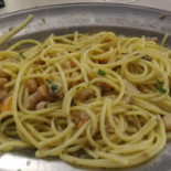 Pizzeria Da Gabriele food