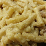 Pizzeria Da Gabriele food