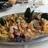 Pizzeria Da Gabriele food