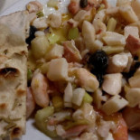 Pizzeria Da Gabriele food
