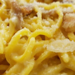 Pizzeria Da Gabriele food