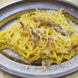 Pizzeria Da Gabriele food