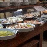 Pizzeria Da Gabriele food