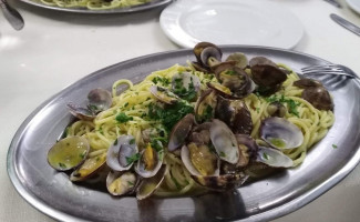 Pizzeria Da Gabriele food