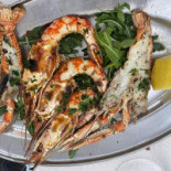 Pizzeria Da Gabriele food