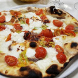 Pizzeria Da Gabriele food