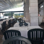 Pizzeria Da Gabriele outside