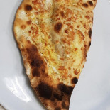 Pizzeria Da Gabriele food