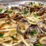 Pizzeria Da Gabriele food