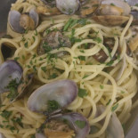 Pizzeria Da Gabriele food