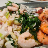 Pizzeria Da Gabriele food