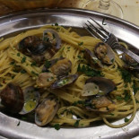 Pizzeria Da Gabriele food