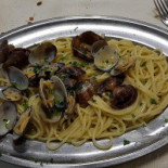 Pizzeria Da Gabriele food