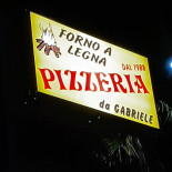 Pizzeria Da Gabriele drink