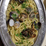 Pizzeria Da Gabriele food