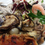 Pizzeria Da Gabriele food