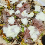 Pizzeria Da Gabriele food